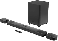 JBL Bar 9.1 Soundbar System with Surround Speakers