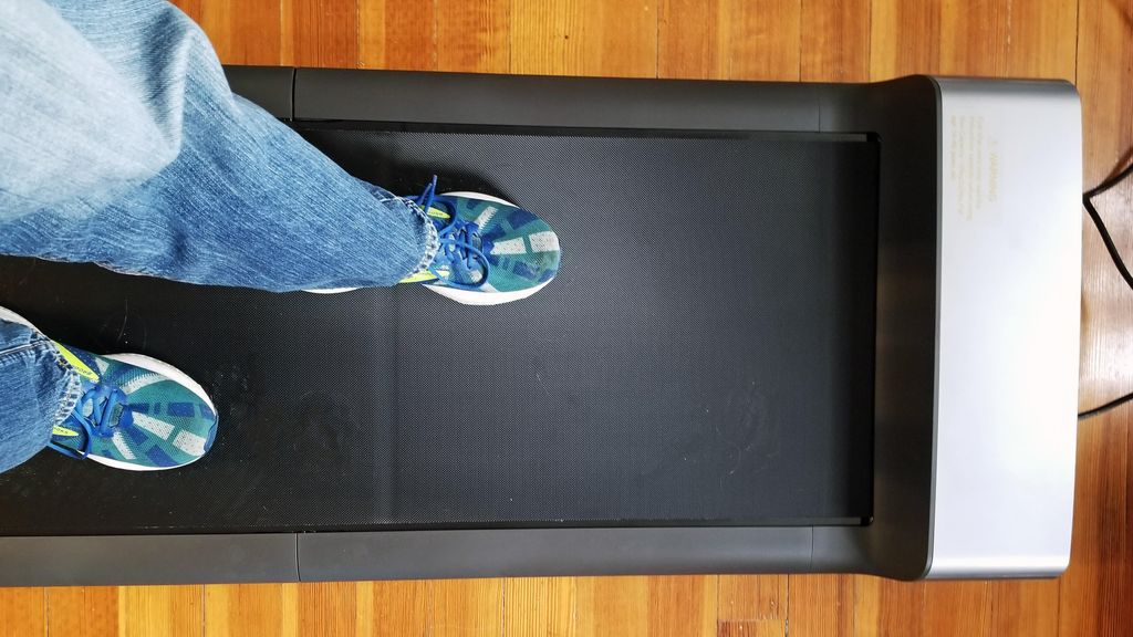 Best underdesk treadmills 2024 Tom's Guide