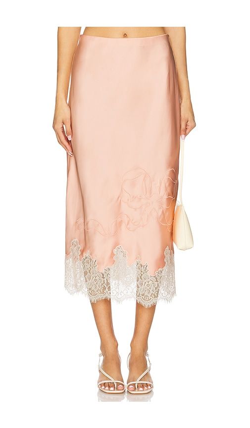 Malina Skirt