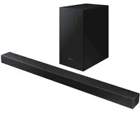Samsung HW-T45E/XL at Rs 8,499 |Rs 2,000 off