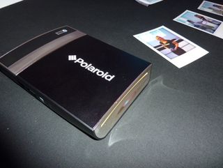 Polaroid PoGo - now with added smartphone tech