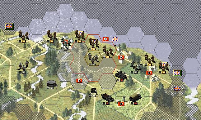 The 20 best wargames of all time | PC Gamer