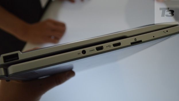 Acer Aspire Switch 10 review