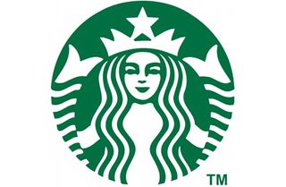 Starbucks logo