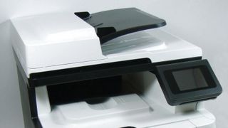 HP LaserJet Pro 300 MFP M375nfw review