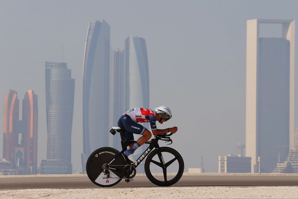 UAE Tour 2021