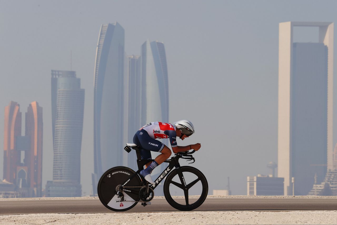 UAE Tour 2021