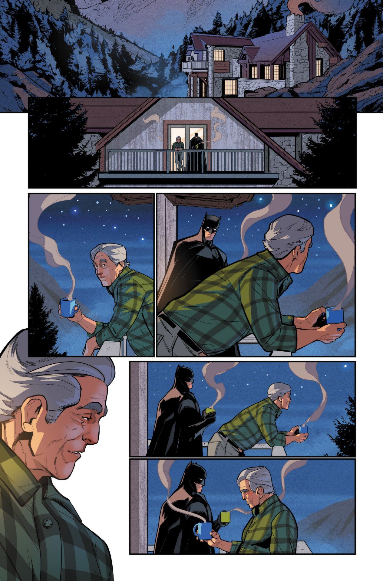 Superman: Son of Kal-El #11