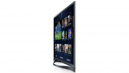 Samsung PS64F8500 review