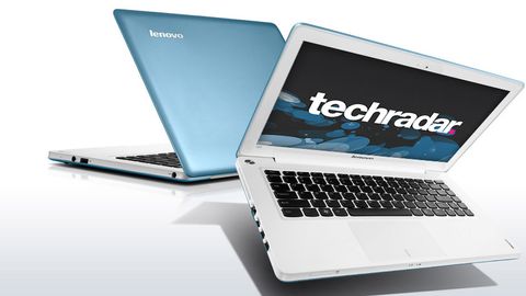 Lenovo IdeaPad U310 review