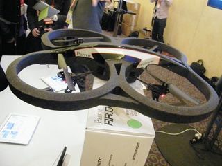 ar drone