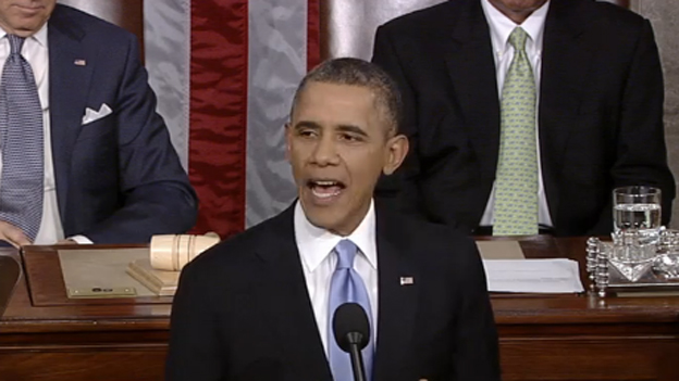 President State of the Union speech 2014