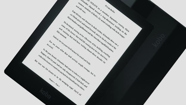 Kobo Aura