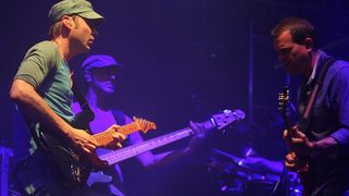 Check out Umphrey's in all their glory