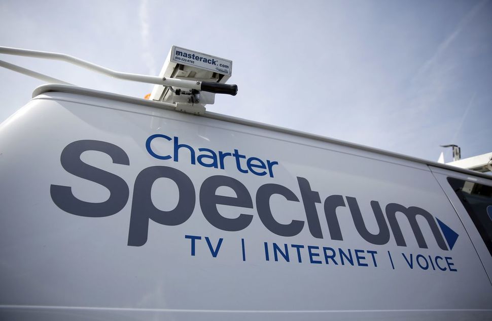 Charter Hit with 337M Compensatory Damages Verdict for Murder Committed by Installer Next TV