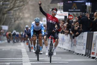 Stage 4 - Quintana wins Tour de la Provence