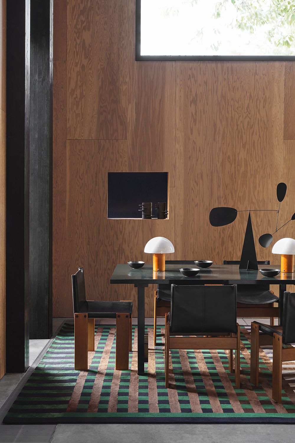 2021 Interior Trends
