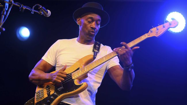 Marcus Miller's top 5 tips for bassists | MusicRadar