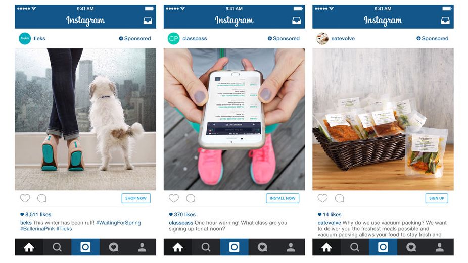 Pinterest and Instagram made big moves today here's what you need to know TechRadar