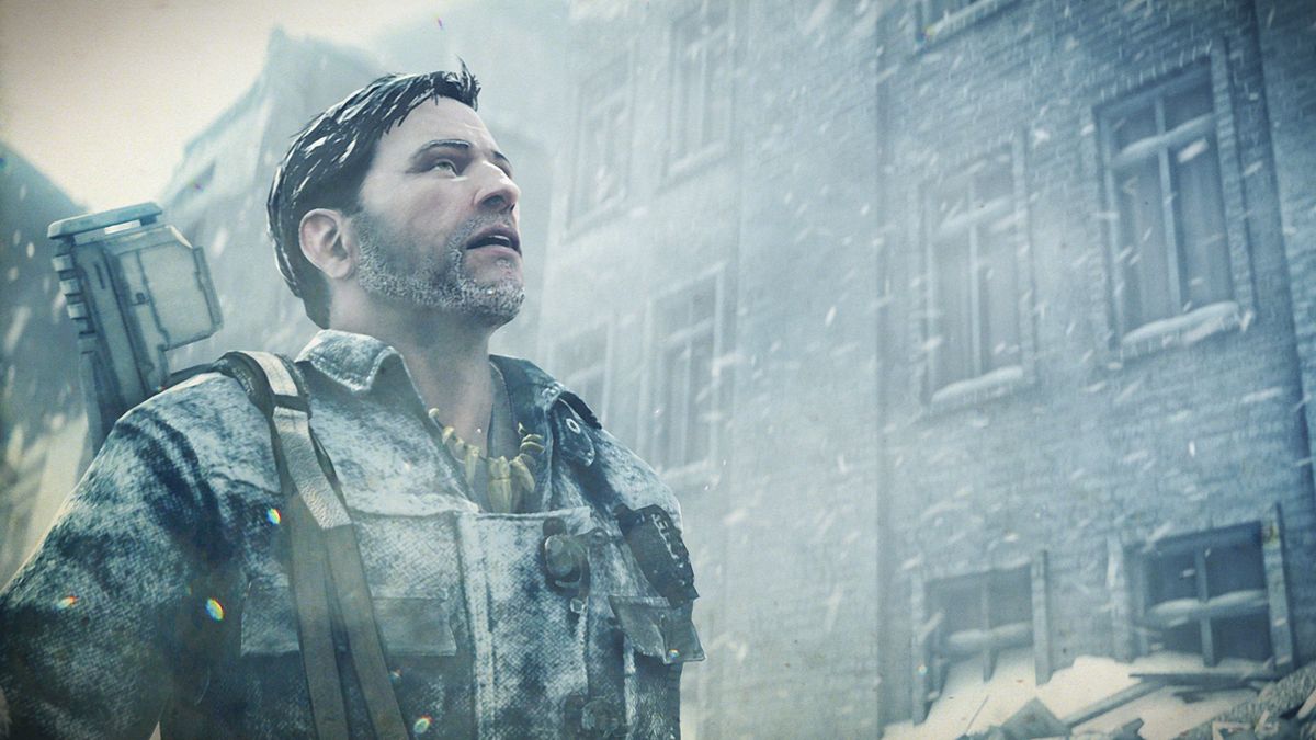 Resistance 3 review | GamesRadar+