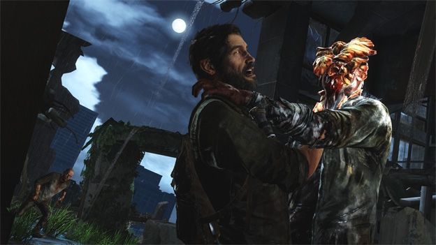 The Last of Us review