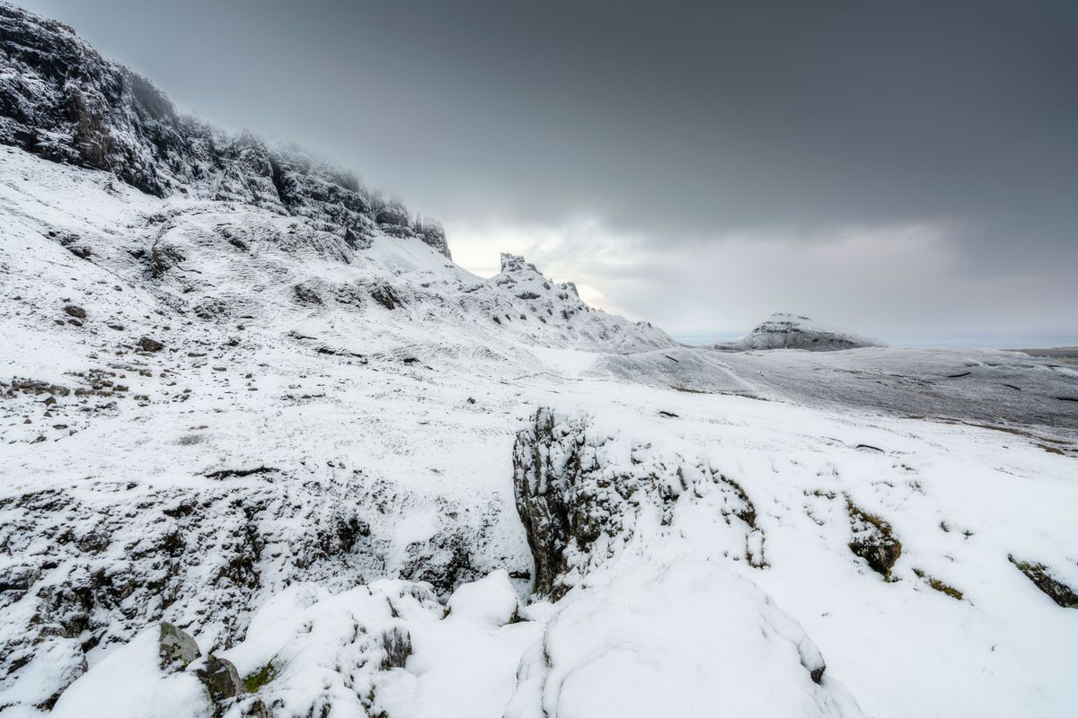 40 landscape photography rules: Take your best-ever scenic shots ...