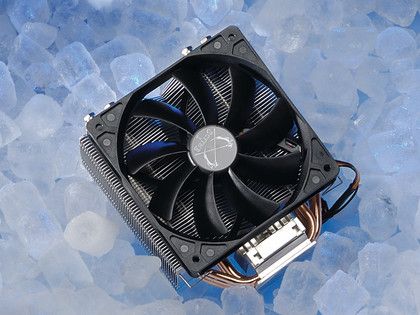 Best PC coolers and fans for gaming machines | TechRadar