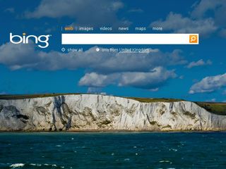 Bing UK is landing on June 3, but only in beta