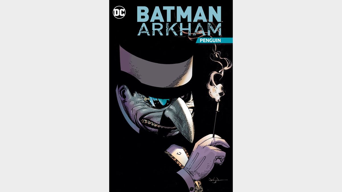 DC January 2022 solicitations