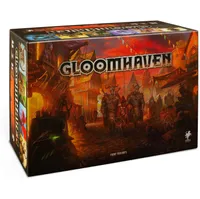 Gloomhaven 2a edizione a &euro;109,99