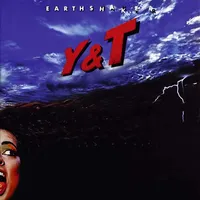 Earthshaker (A&amp;M, 1981)&nbsp;