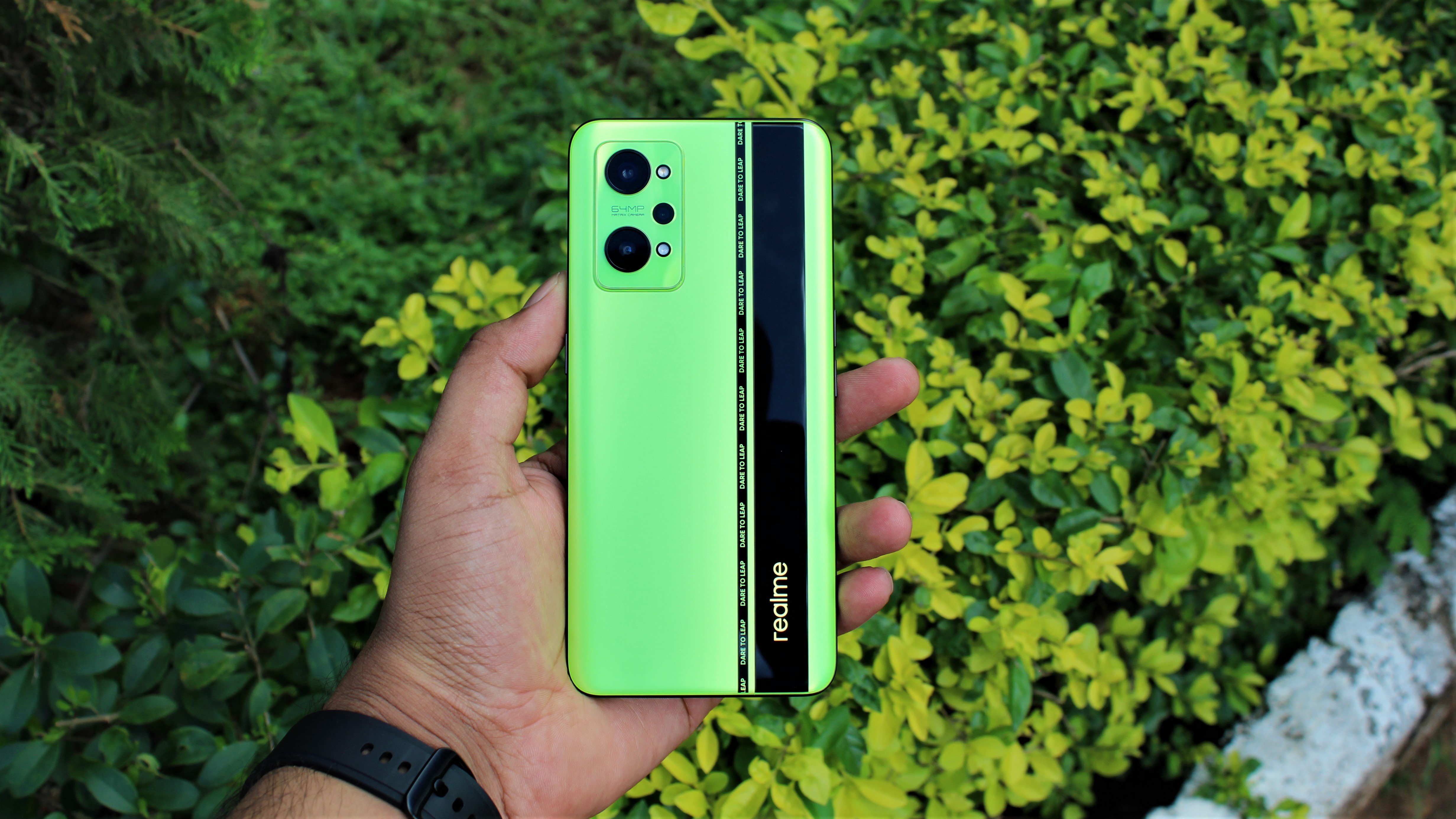 Realme GT Neo 2