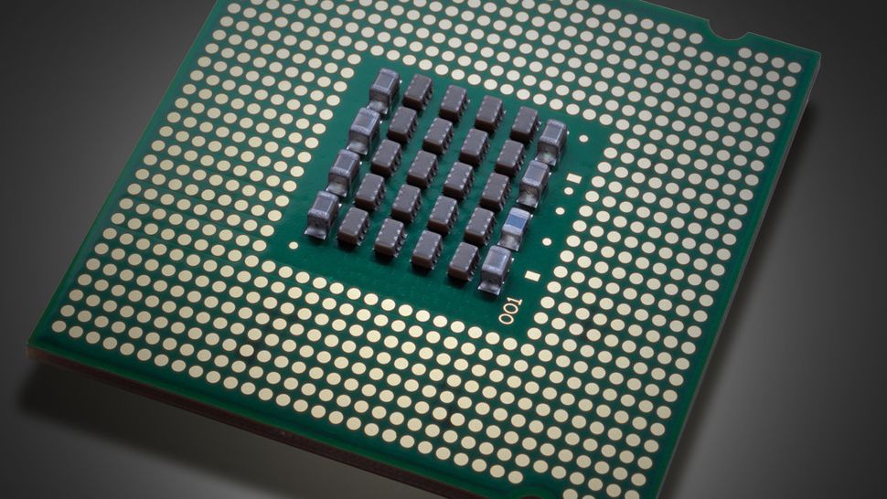 Socket fcbga. Socket fcbga