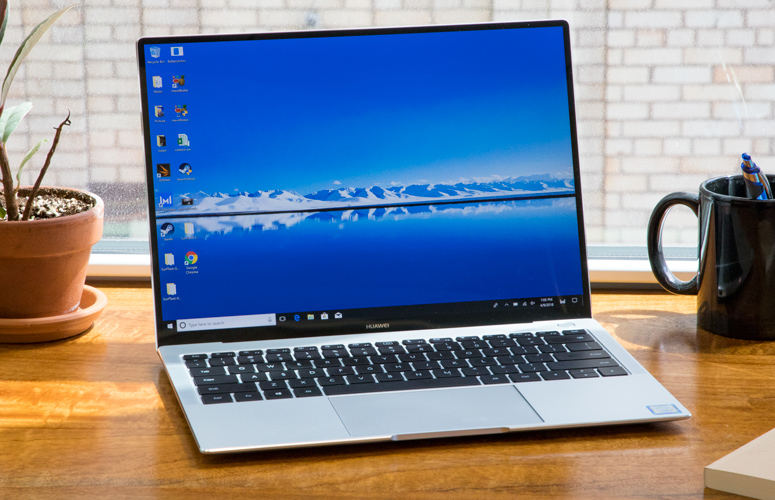 should you buy huawei laptop