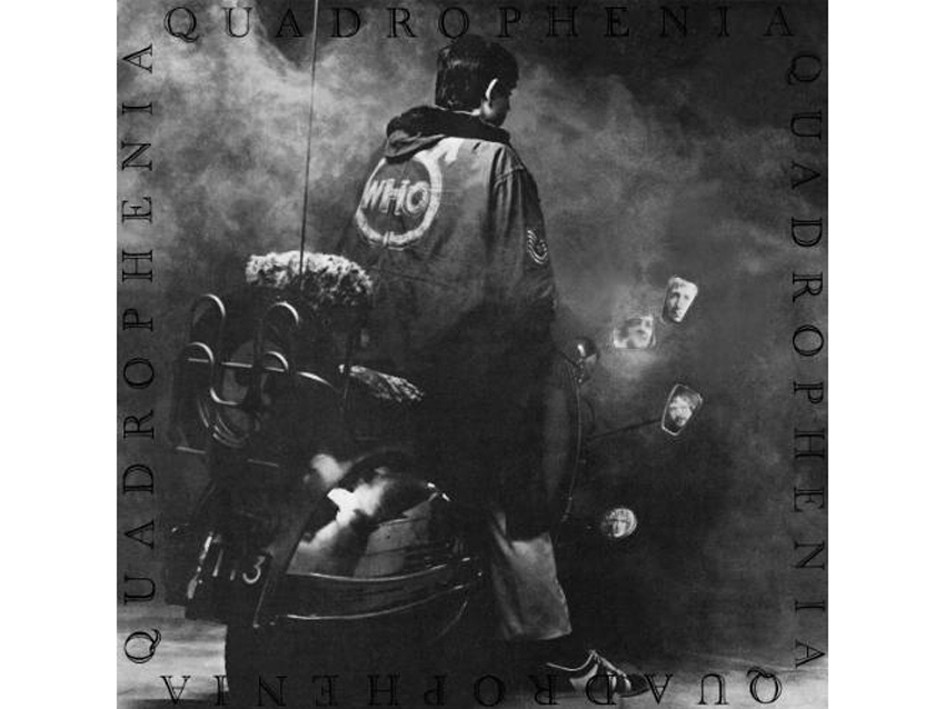 The Who - Quadrophenia (1973)