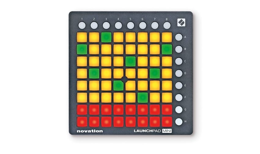 novation launchpad app free presets novation launchpad app free presets