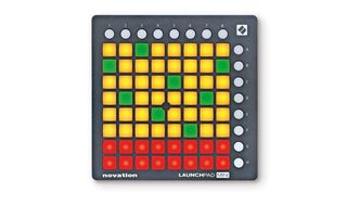 The Launchpad is strong in many areas; with other iOS apps, and with Live, Reason, FL Studio... anything on your computer that receives MIDI
