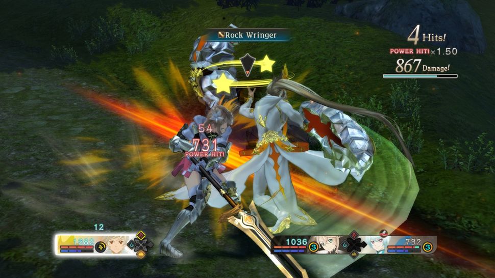 Tales of Zestiria review PC Gamer