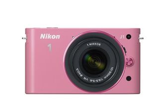 Nikon j1 review