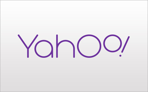 All of Yahoo's 29 'daily' logos revealed | Creative Bloq