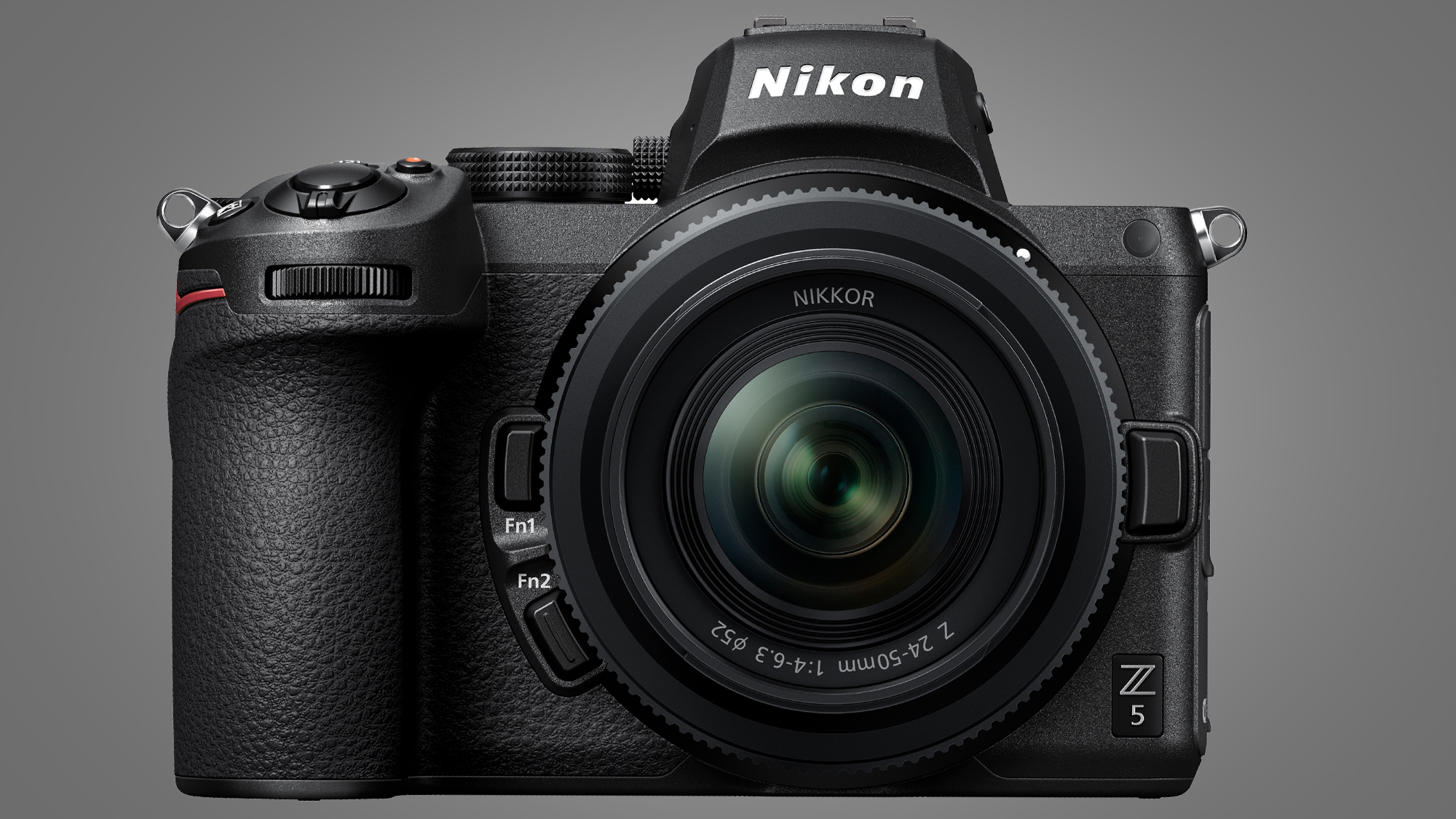 Nikon Z5 arrives for beginners with world’s smallest full-frame zoom lens