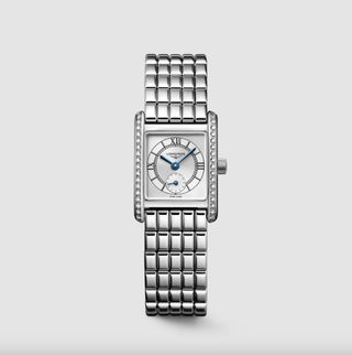 longines mini dolcevita watch