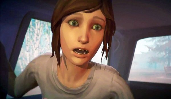 Life is Strange: Before the Storm