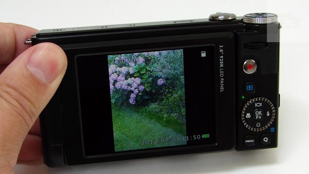 BenQ G1 review