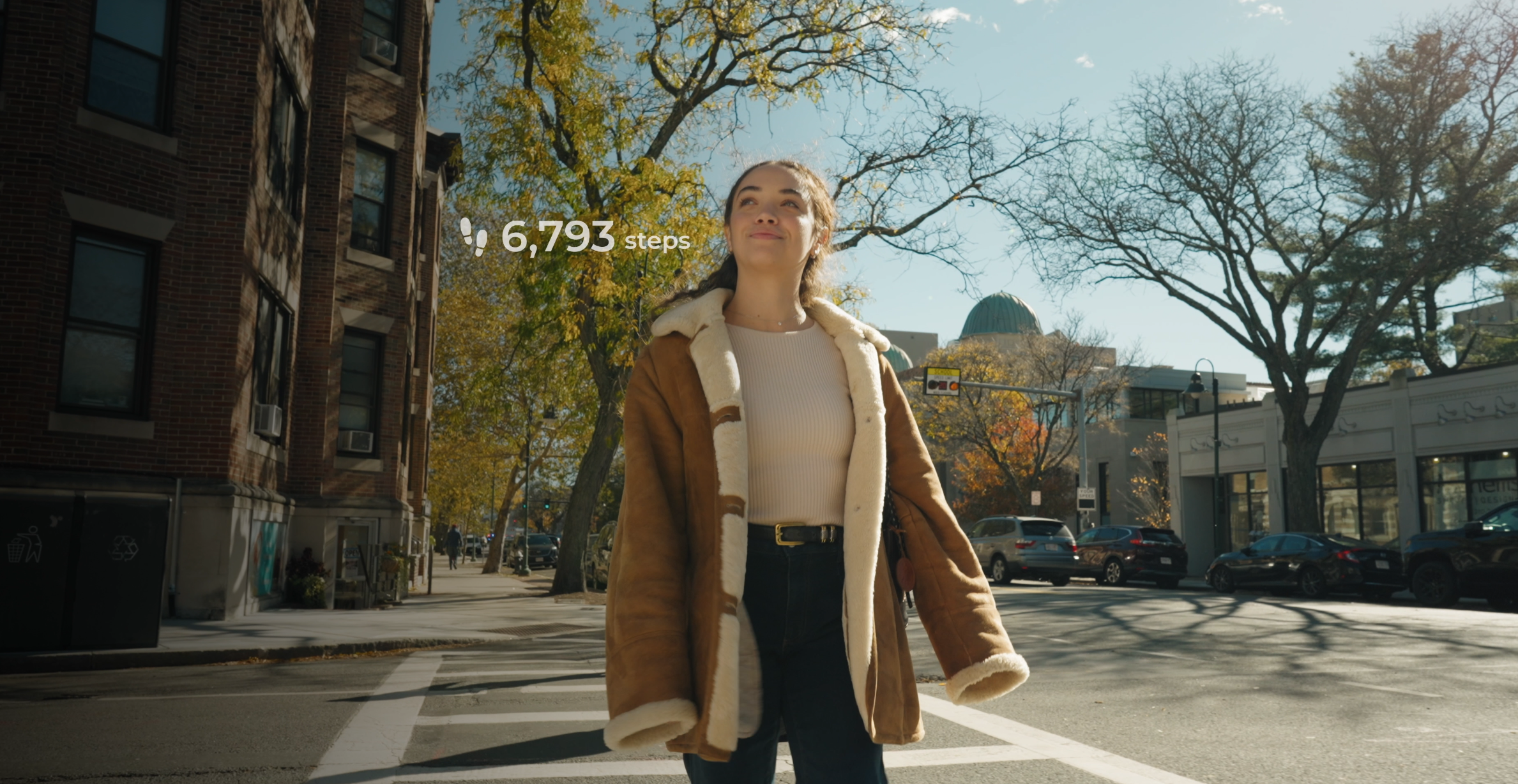 Lumia 2 Smart earrings