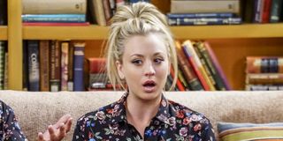 big bang theory kaley cuoco