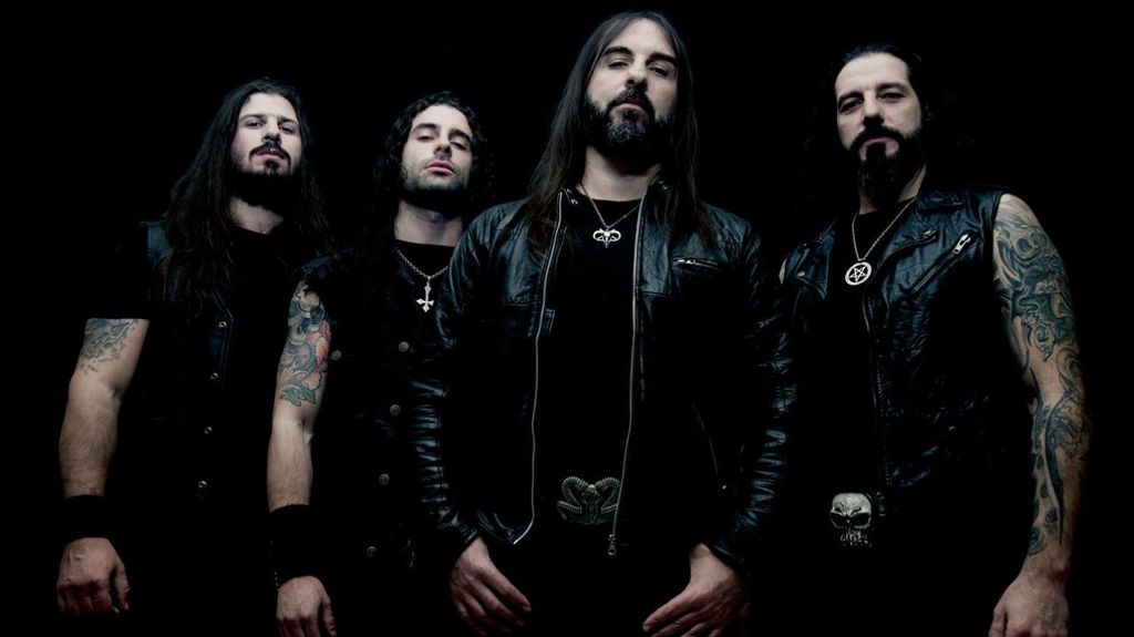 10 of the best metal bands from Greece | Louder