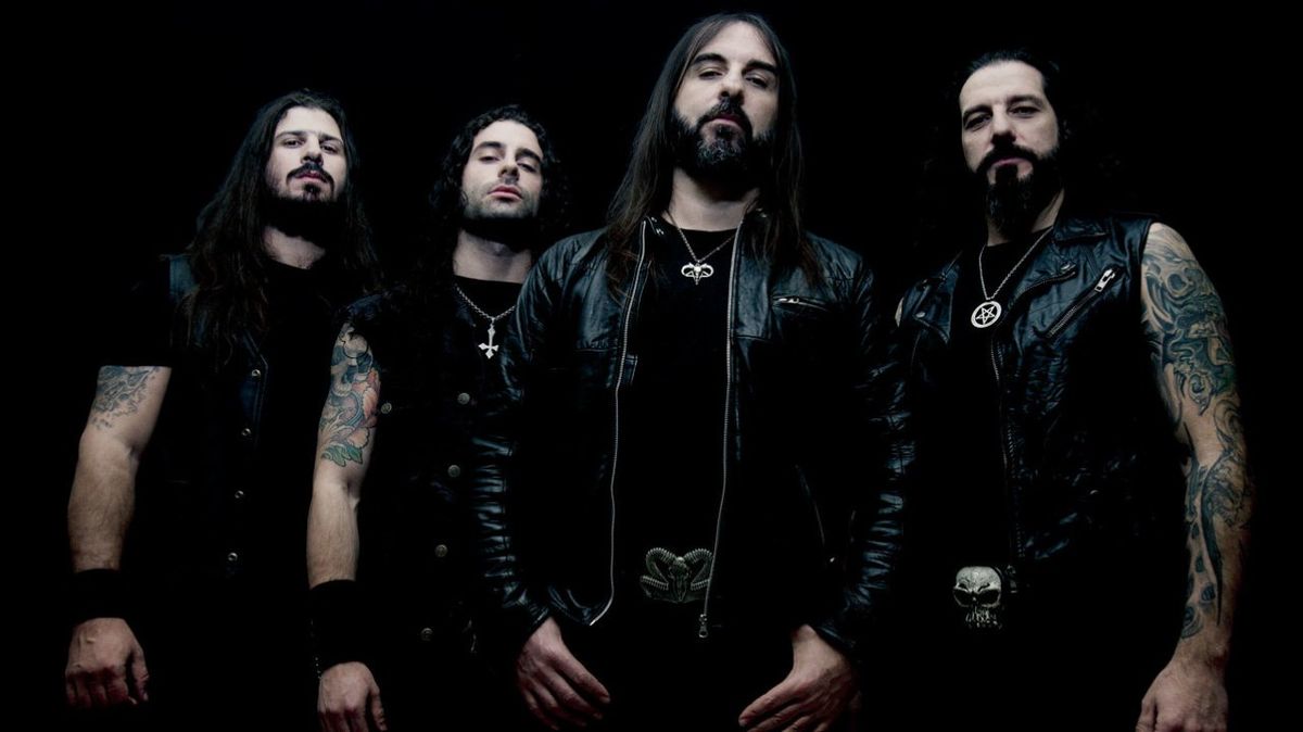 10 Of The Best Metal Bands From Greece Louder