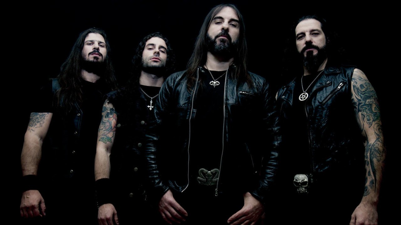 Rotting Christ