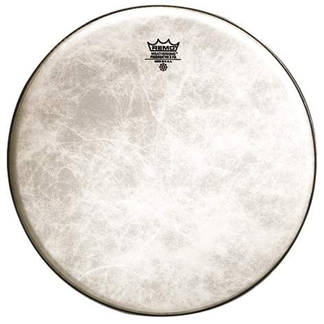 Remo fiberskyn 3